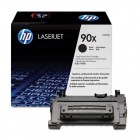 Toner HP CE390X (90X) - originálny, rozbalený